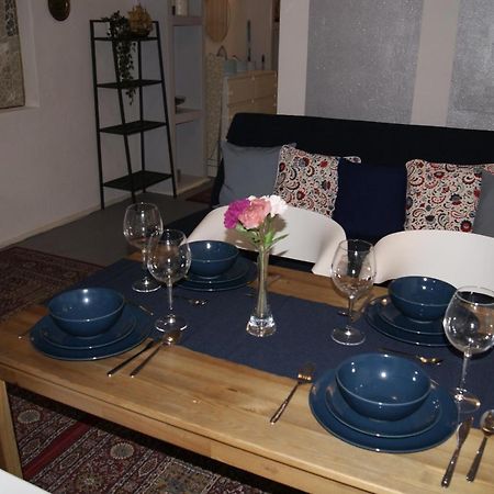 Cosy Apartment In The Old Town II Warsaw Ngoại thất bức ảnh