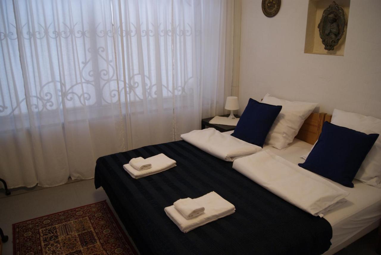 Cosy Apartment In The Old Town II Warsaw Ngoại thất bức ảnh