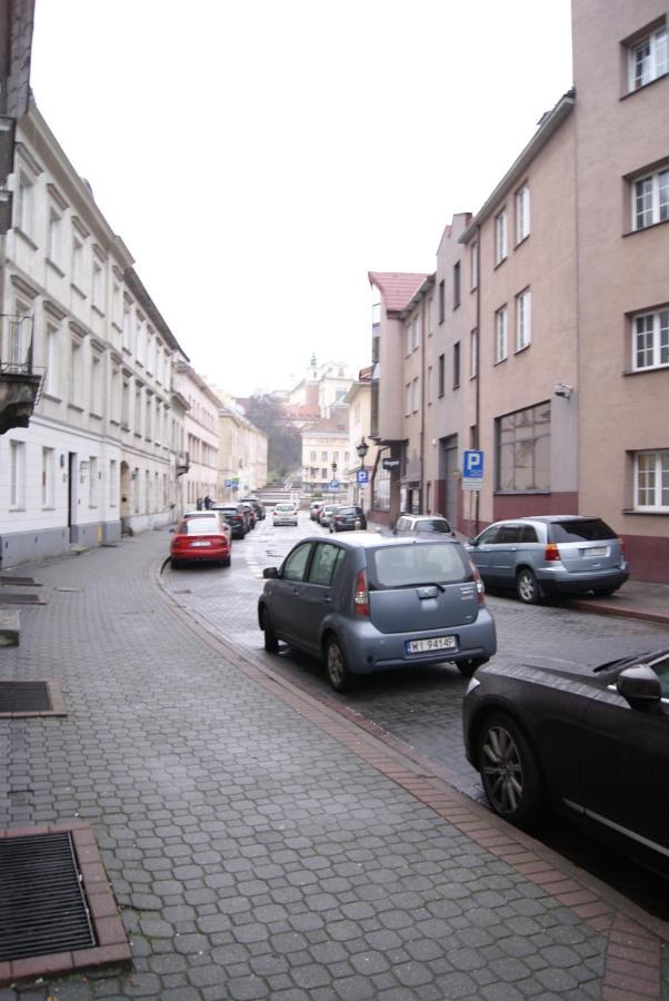 Cosy Apartment In The Old Town II Warsaw Ngoại thất bức ảnh