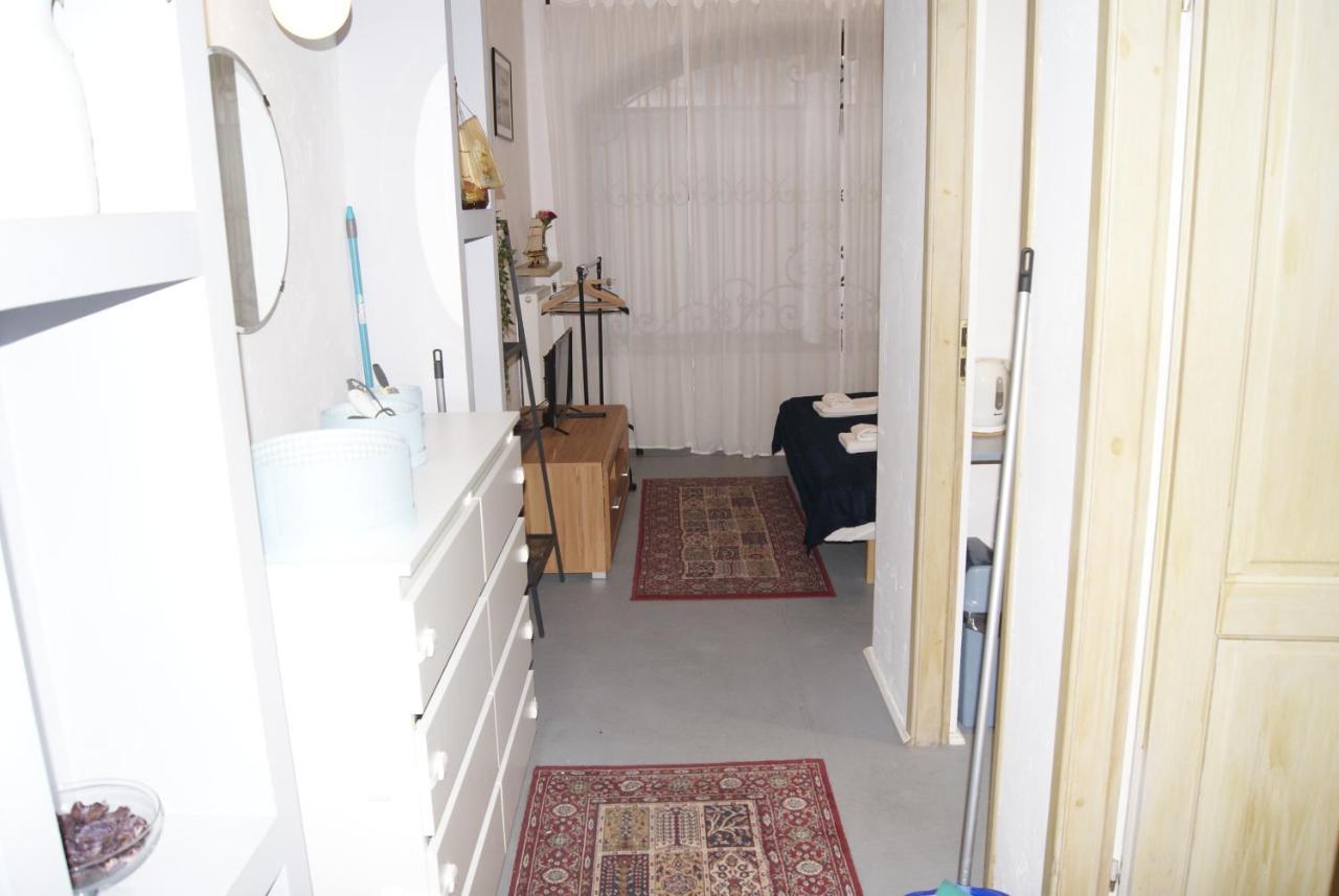 Cosy Apartment In The Old Town II Warsaw Ngoại thất bức ảnh