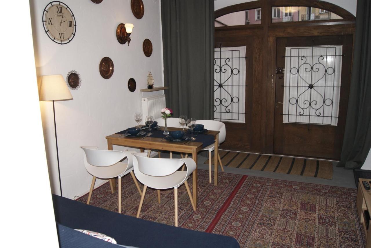 Cosy Apartment In The Old Town II Warsaw Ngoại thất bức ảnh