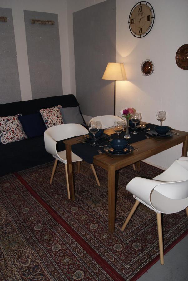 Cosy Apartment In The Old Town II Warsaw Ngoại thất bức ảnh