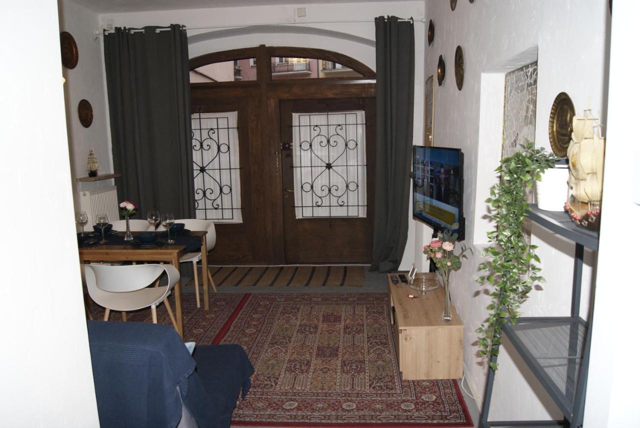 Cosy Apartment In The Old Town II Warsaw Ngoại thất bức ảnh