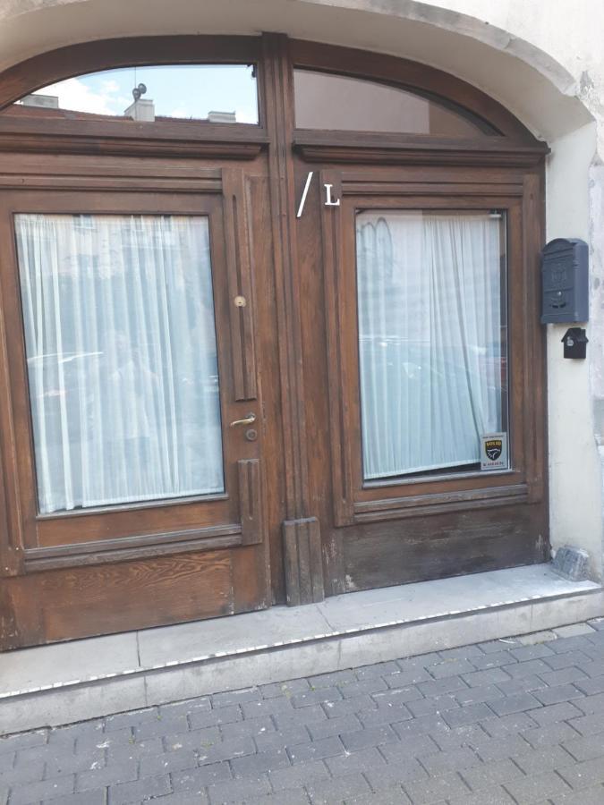 Cosy Apartment In The Old Town II Warsaw Ngoại thất bức ảnh